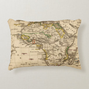 Cojín Decorativo África 16