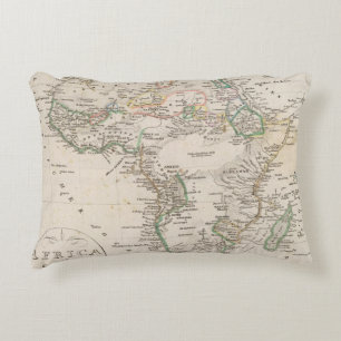 Cojín Decorativo África 21