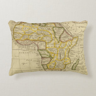 Cojín Decorativo África 34