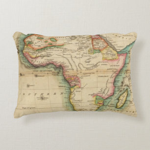 Cojín Decorativo África 43