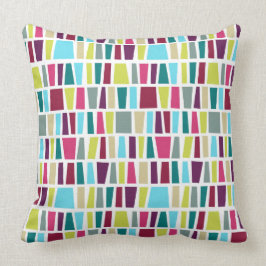 Cojín Decorativo África costera