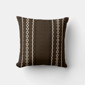Cojín Decorativo Afrique géométrie
