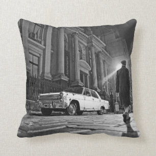 Cojín Decorativo Afterdark