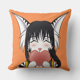 Cojín Decorativo Agar Love de TSDS