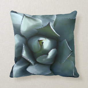 Cojín Decorativo agavo