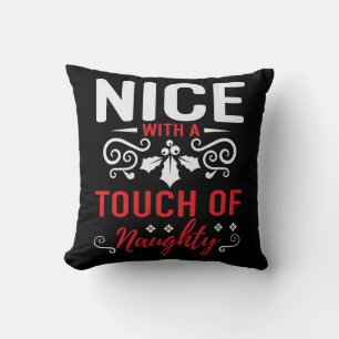 Cojín Decorativo Agradable Con Un Toque De Ridículo