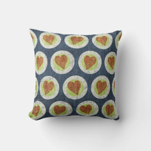 Cojín Decorativo ¡Agradable Pillow!