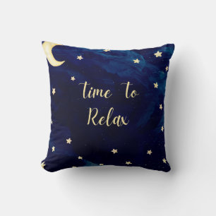 Cojín Decorativo Agradable sueño