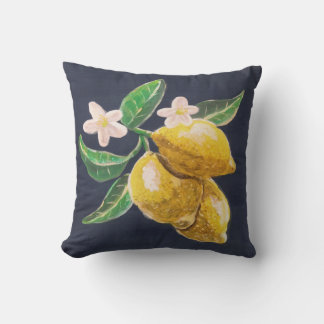 Cojín Decorativo agrume