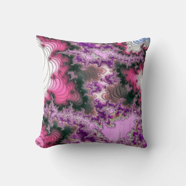 COJÍN DECORATIVO AGUA (Anverso)