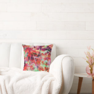 COJÍN DECORATIVO AGUA