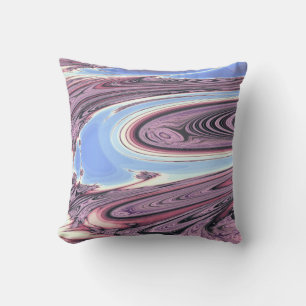 COJÍN DECORATIVO AGUA