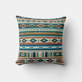 Cojín Decorativo “AGUA” Throw Pillow (Cojines Decorativos) Single  
