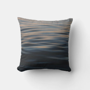 Cojín Decorativo Aguas tranquilas