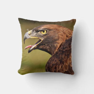 Cojín decorativo Águila