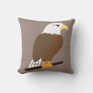 Cojín Decorativo Águila