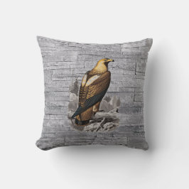 Cojín Decorativo Águila