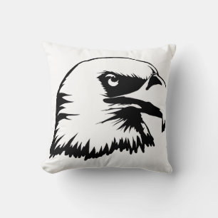Cojín Decorativo Águila, 4 de julio Día de la Independencia