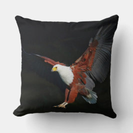 Cojín Decorativo Águila voladora