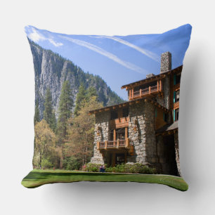 Cojín Decorativo Ahwahnee