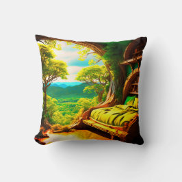 Cojín Decorativo Ai Bedroom