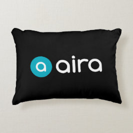 Cojín Decorativo Aira Accent Pillow