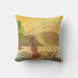 Cojín Decorativo Aire de ternura