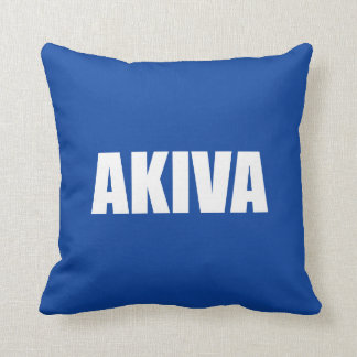 Cojín Decorativo Akiva