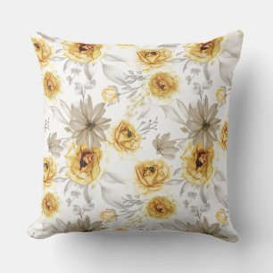 Cojín decorativo al aire libre