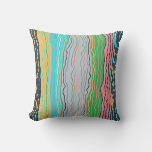 Cojín decorativo al aire libre 16 x 16