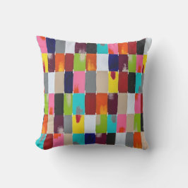 Cojín decorativo al aire libre 16 x 16