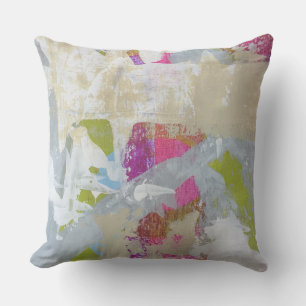 Cojín decorativo al aire libre 20 x 20