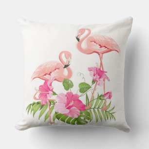 Cojín decorativo al aire libre Flamingo Pillow Out