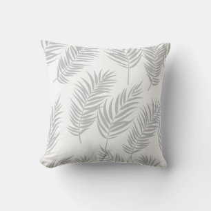 Cojín decorativo al aire libre Palmeras