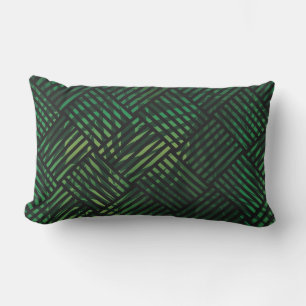 Cojín decorativo al aire libre Palmeras