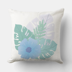 Cojín decorativo al aire libre Palmeras