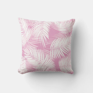 Cojín decorativo al aire libre Palmeras