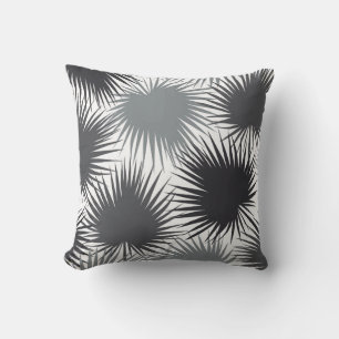 Cojín decorativo al aire libre Palmeras