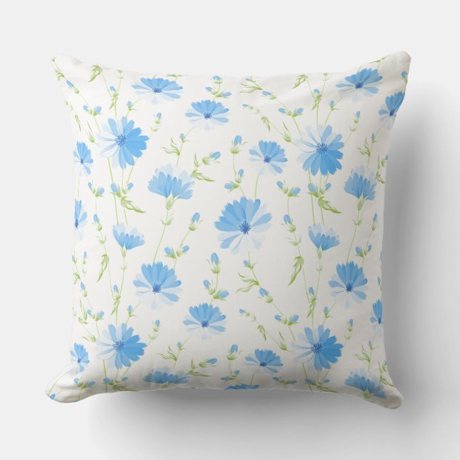 Cojín decorativo al aire libre Pillow (Anverso)