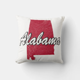 Cojín Decorativo Alabama