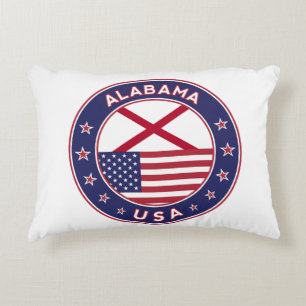 Cojín Decorativo Alabama