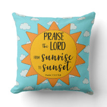 Alabanza al Señor por la Luz del Sol