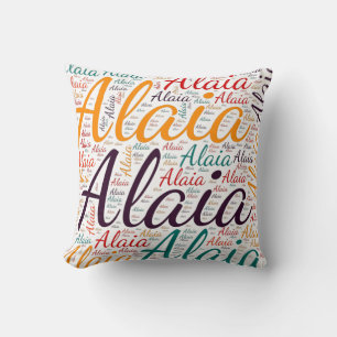 Cojín Decorativo Alaia