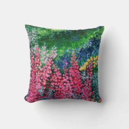 Cojín decorativo Alaska de Fuego