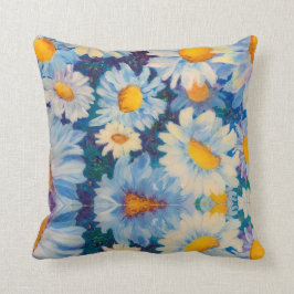 Cojín decorativo Alaskan Daisy