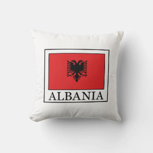 Cojín Decorativo Albania