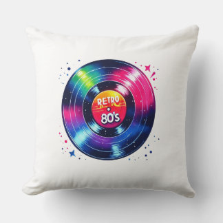 Cojín Decorativo Álbum retro