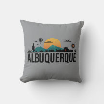 Albuquerque Nuevo México