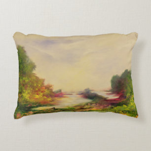 Cojín Decorativo Alegría 1995 del verano