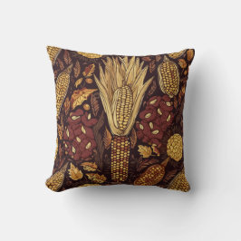 Cojín Decorativo Alegría Abundante